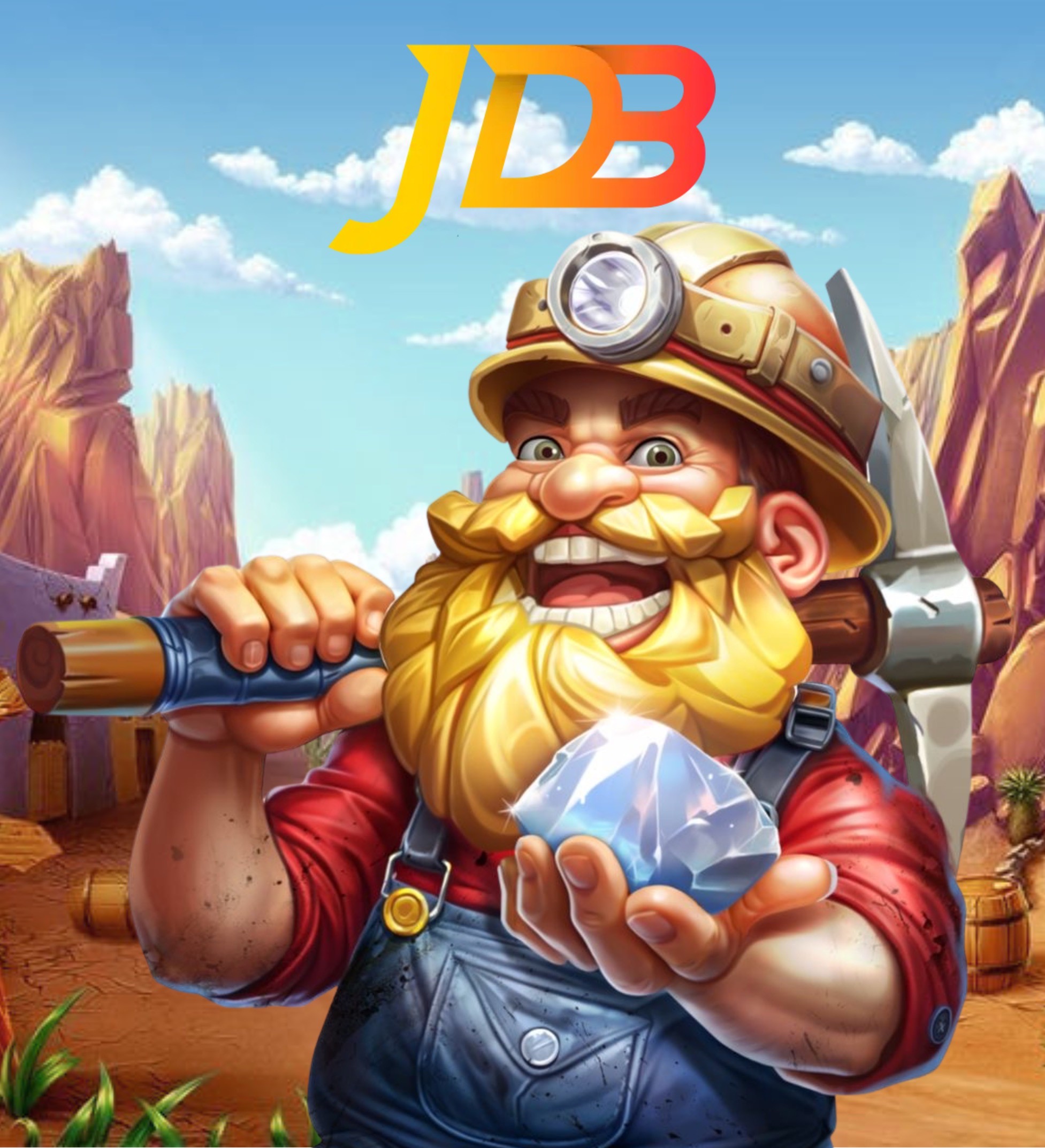 JDB