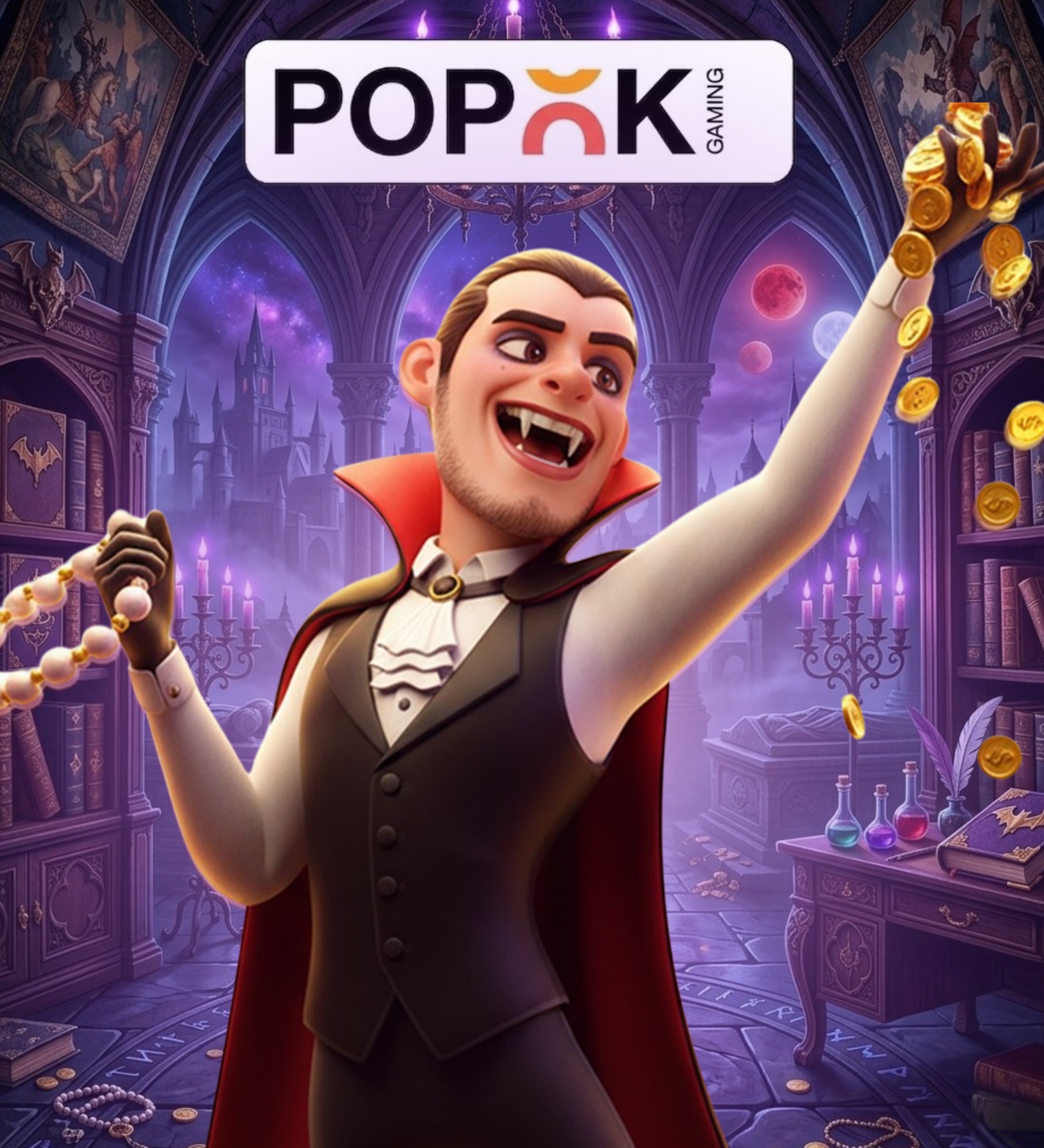 POPOK