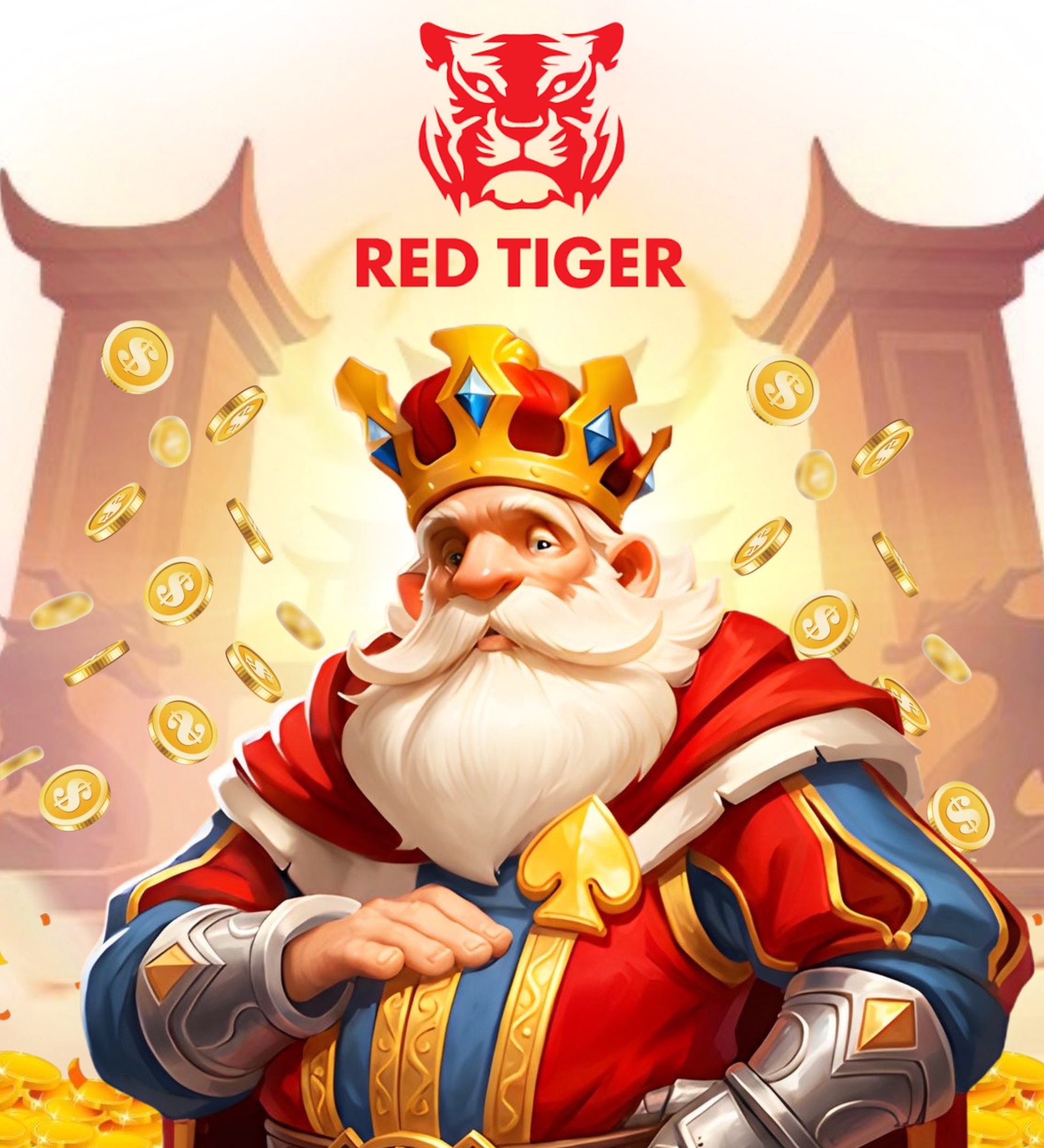 REDTIGER