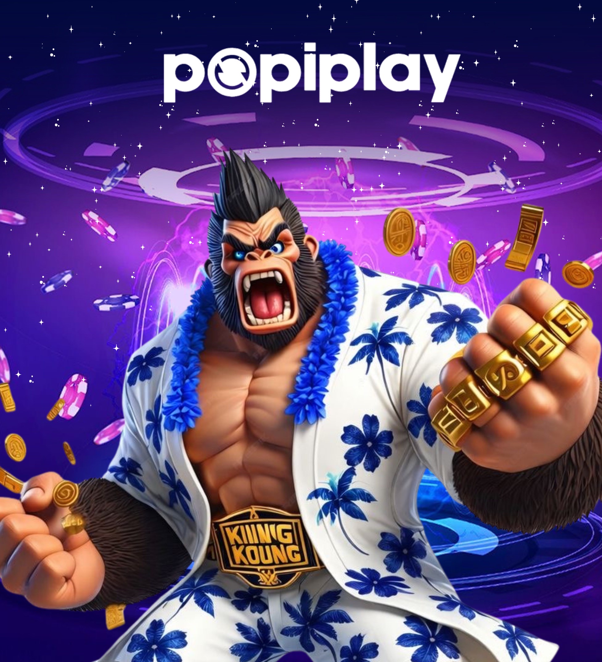 POPIPLAY