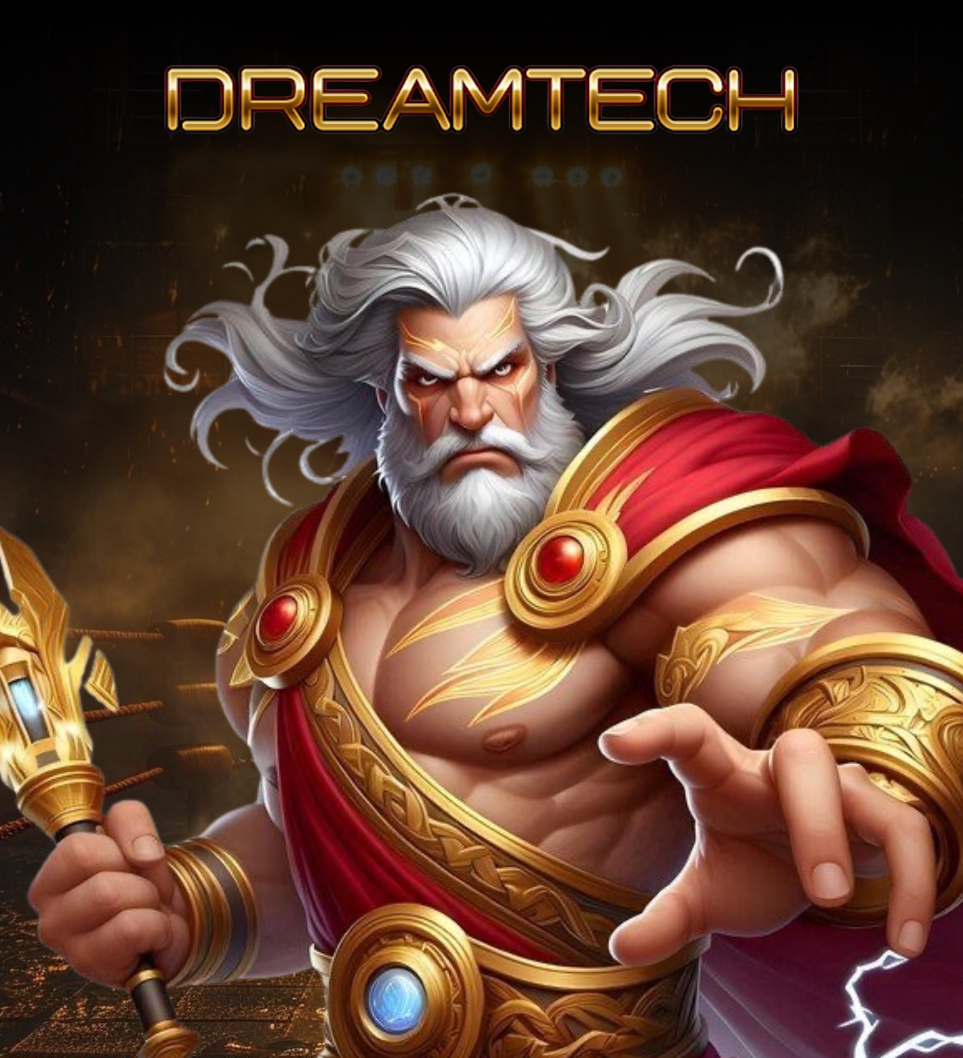 DREAMTECH