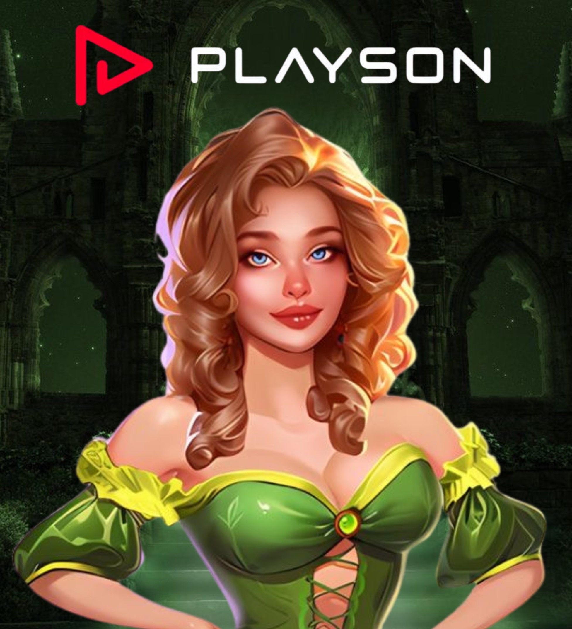 PLAYSON