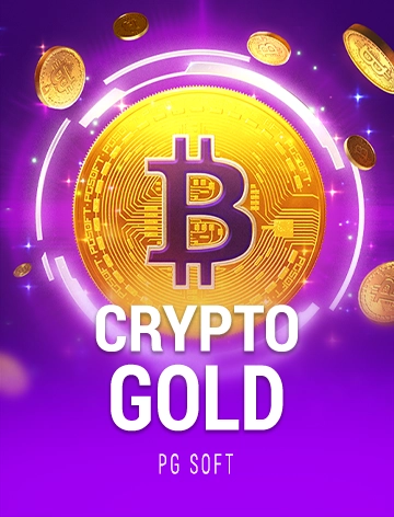 crypto-gold