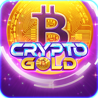 crypto-gold