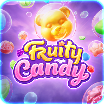 fruity candy