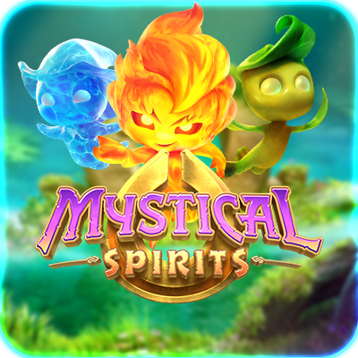 myst spirits