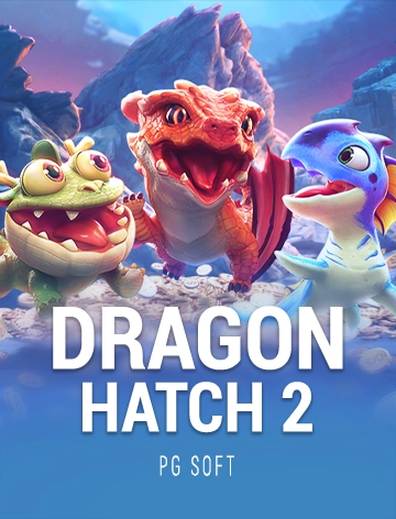 Dragon Hatch 2