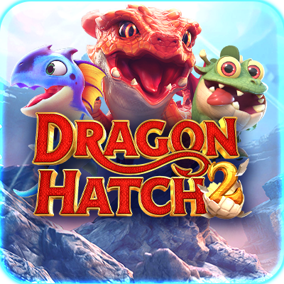 Dragon Hatch 2