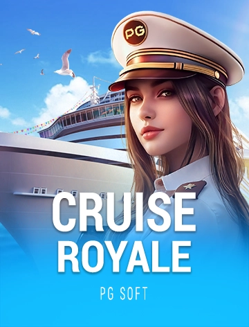 cruise royale