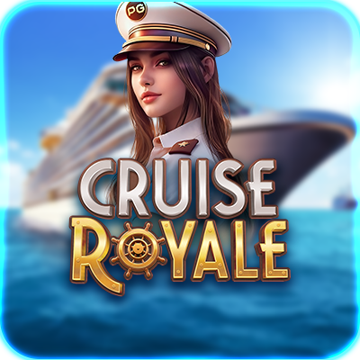 cruise royale