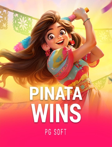 Pinata Wins