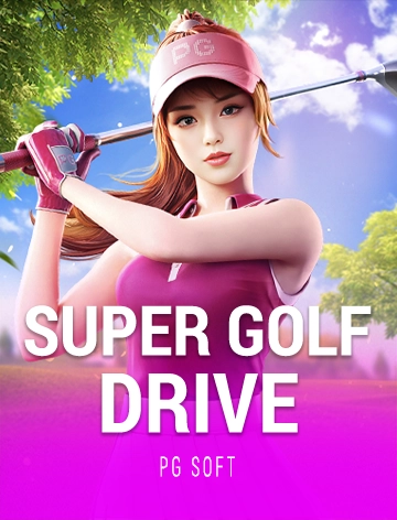spr golf drive