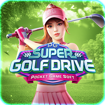 spr golf drive
