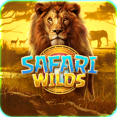 safari wilds