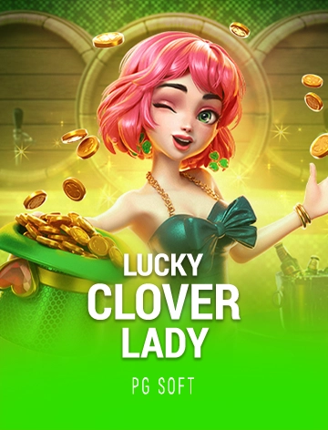 lucky clover