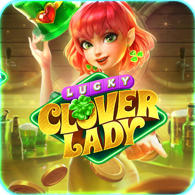 lucky clover