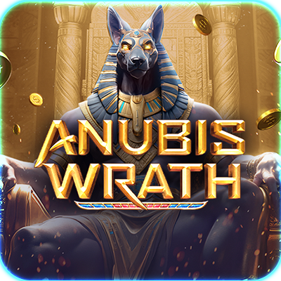 Anubis Wrath