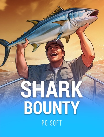 Shark Bounty