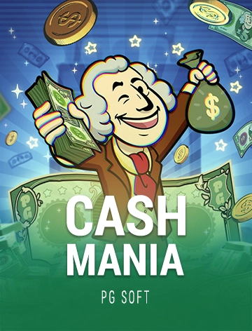 Cash Mania