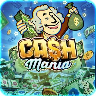 Cash Mania