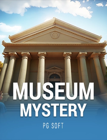 Museum Mystery