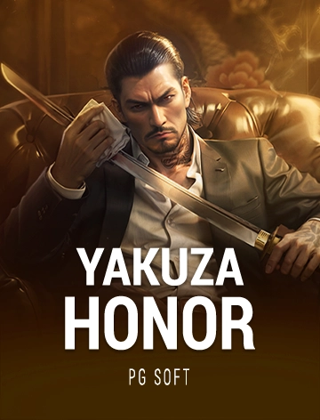 Yakuza Honor