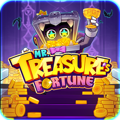 Mr. Treasure\'s Fortune
