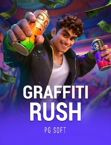 Grafiti Rush