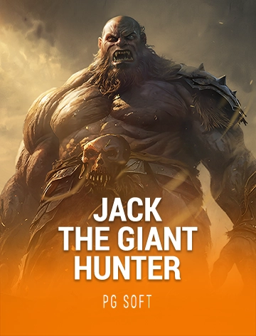Jack the Giant Hunter