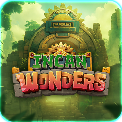 Incan Wonders