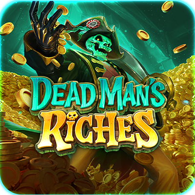 Dead Man\'s Riches