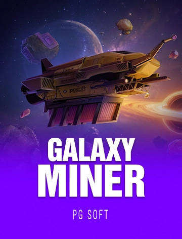 Galaxy Miner