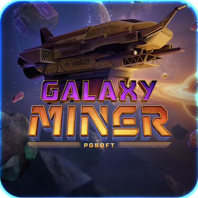 Galaxy Miner
