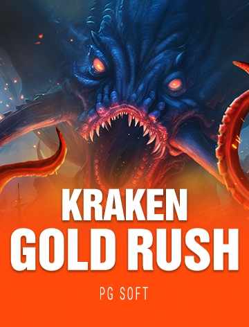 Kraken Gold Rush