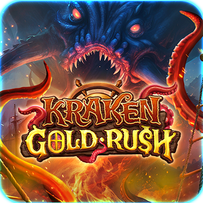 Kraken Gold Rush