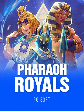 Pharaoh Royals