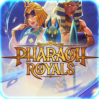 Pharaoh Royals
