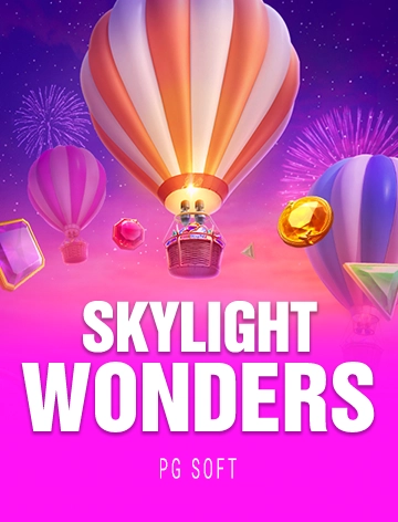 Skylight Wonders