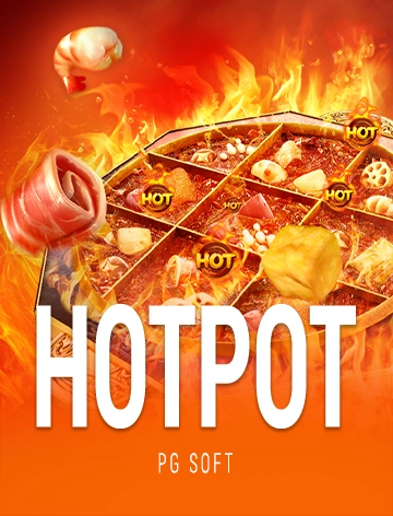 Hotpot