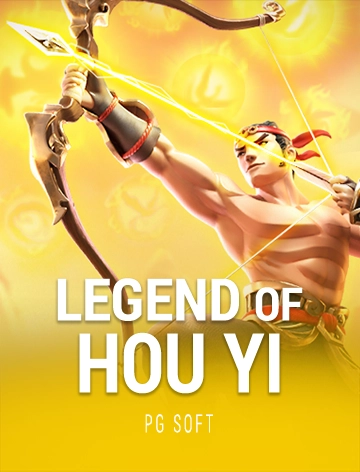 Legend of Hou Yi