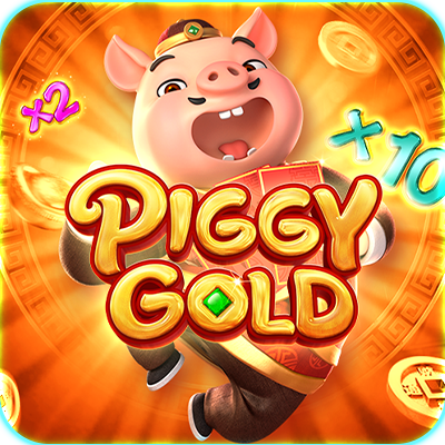 piggy-gold