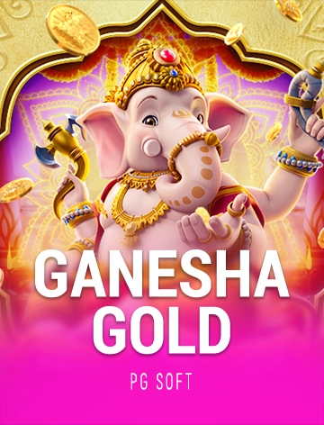 ganesha-gold