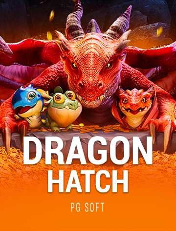 dragon-hatch