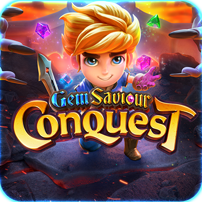 gem-saviour-conquest