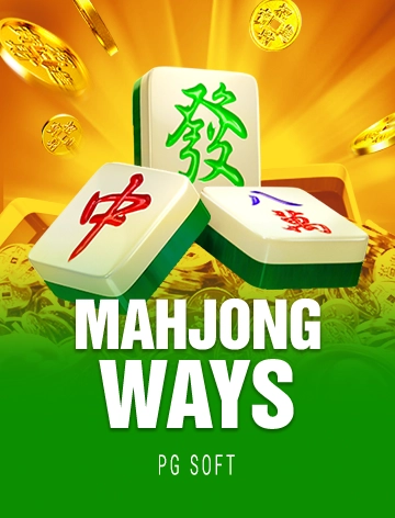 mahjong-ways