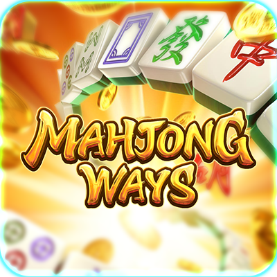 mahjong-ways