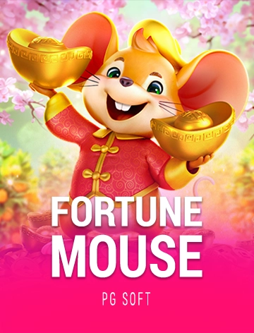 fortune-mouse