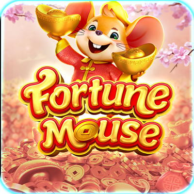 fortune-mouse