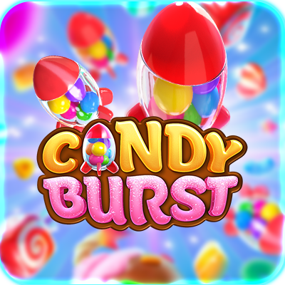 candy-burst