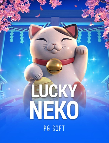 lucky-neko